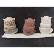 Owl Soap