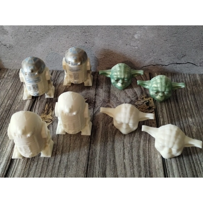 R2 Soap R2 Soap