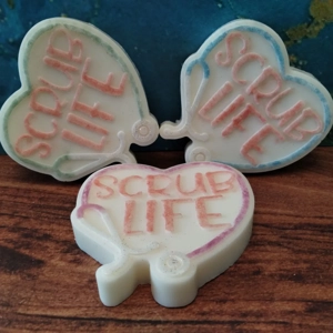 Scrub Life Soap