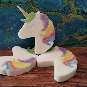 Unicorn Soap