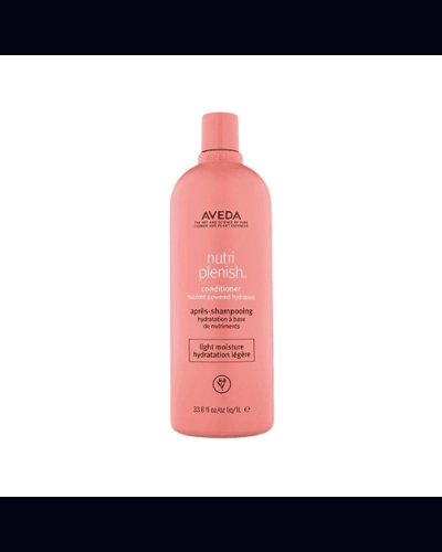 Aveda Nutri Plenish Conditioner Light Moisture