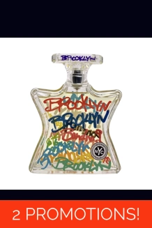 Bond No. 9 Brooklyn Eau de Parfum Bond No. 9 Brooklyn Eau de Parfum