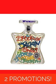 Bond No. 9 Brooklyn Eau de Parfum Bond No. 9 Brooklyn Eau de Parfum