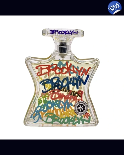 Bond No. 9 Brooklyn Eau de Parfum