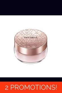 Kose – Cosme Decorté Face Po..