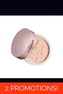 Laura Mercier Pink Translucent Loose Setting Pow..