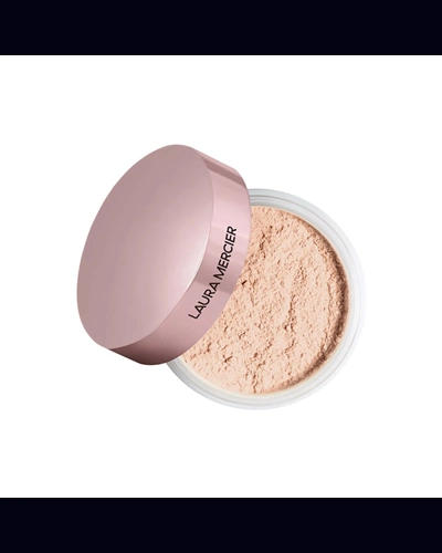 Laura Mercier Pink Translucent Loose Setting Powder Tone-Up