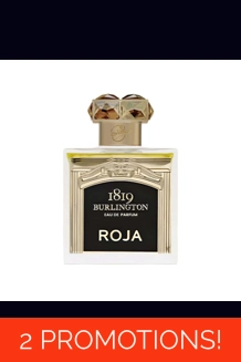 Roja Parfums Burlington 1819 Eau De Parfum  100ml