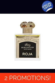 Roja Parfums Burlington 1819..