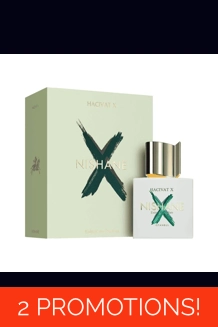 Nishane Hacivat X Extrait de Parfum 100ml