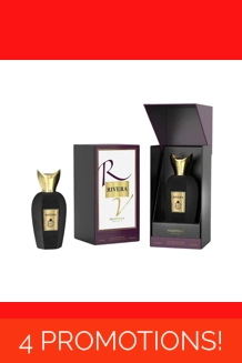 Milestone Riveria Eau Da Parfum 100ml (UNISEX) Milestone Riveria Eau Da Parfum 100ml (UNISEX)