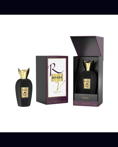 Milestone Riveria Eau Da Parfum 100ml (UNISEX)
