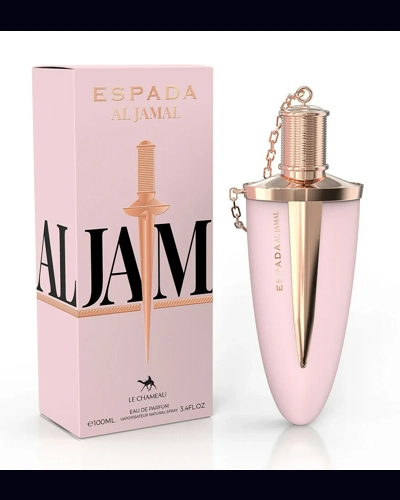 Le Chameau Espada Al Jamal Eau De Parfum 100ml