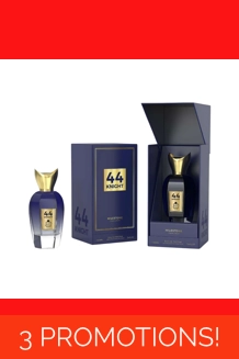 Milestone 44 Knight Eau Da Parfum 100ml (UNISEX).. Milestone 44 Knight Eau Da Parfum 100ml (UNISEX)..