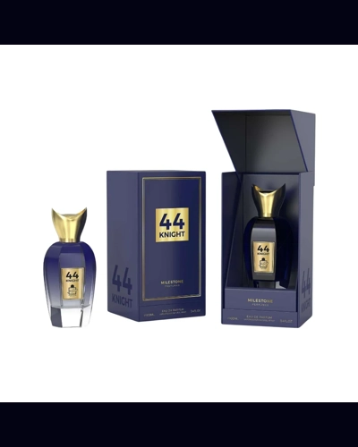 Milestone 44 Knight Eau Da Parfum 100ml (UNISEX) £12.95 GBP