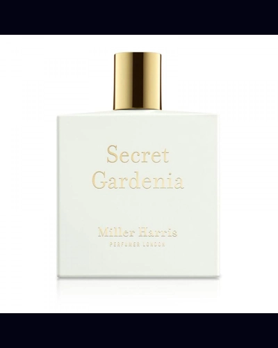 Miller Harris Secret Gardenia Eau de Parfum