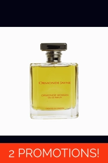 Ormonde Jayne Ormo..