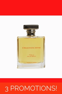 Ormonde Jayne Tolu Eau de Parfum 120ml Ormonde Jayne Tolu Eau de Parfum 120ml