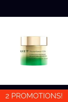 Nuxe The Exceptional Day & Night Cream Nuxe The Exceptional Day & Night Cream