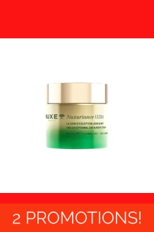 Nuxe The Exceptional Day & Night Cream Nuxe The Exceptional Day & Night Cream
