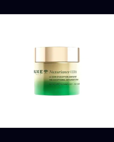 Nuxe The Exceptional Day & Night Cream