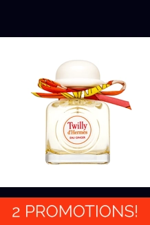 Hermes Twilly Ging..