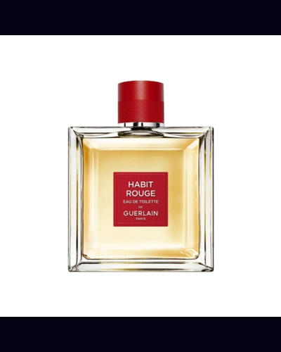 Guerlain Habit Rouge Eau de Toilette 150ml