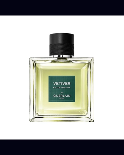 Guerlain Vetiver Eau de Toilette 150ml