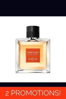 Guerlain Héritage ..