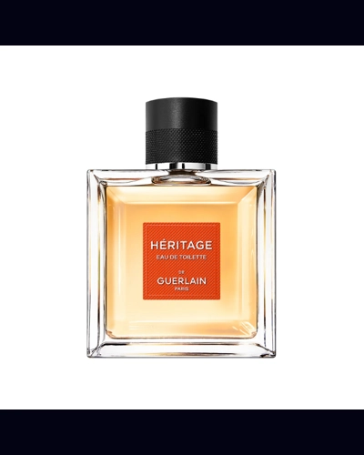 Guerlain Héritage Eau de Toilette 100ml