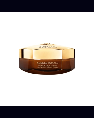 Guerlain Abeille Royale Honey Treatment Night Cream