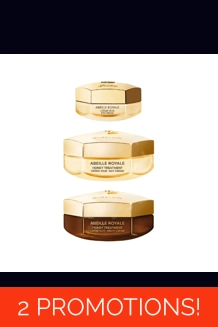 Guerlain Abeille Royale Gift Set