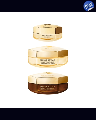 Guerlain Abeille Royale Gift Set