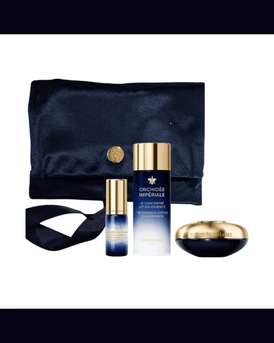 Guerlain Maxigift Orchidee Imperiale 3 Miniatures