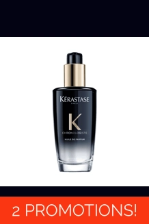 Kérastase Chronologiste Huil..