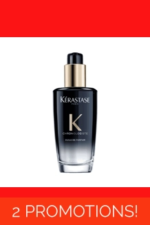 Kérastase Chronologiste Huile De Parfum Hair Oil Kérastase Chronologiste Huile De Parfum Hair Oil