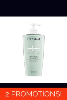 Kérastase Spécifique Bain Divalent Shampoo