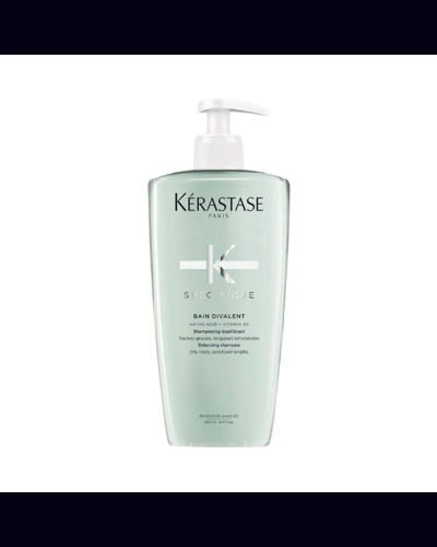 Kérastase Spécifique Bain Divalent Shampoo
