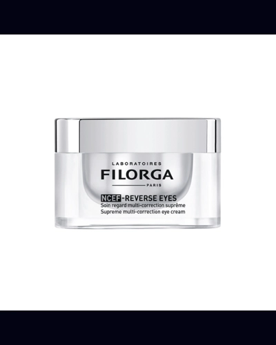 Filorga NCEF-Reverse Eyes Supreme Multi-Correction Eye Cream