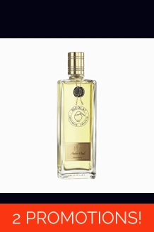 Nicolai Parfumeur Amber Oud ..
