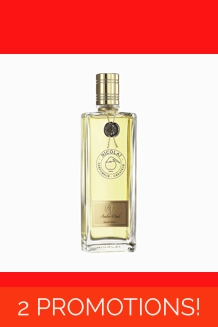 Nicolai Parfumeur Amber Oud Eau de Parfum 100ml Nicolai Parfumeur Amber Oud Eau de Parfum 100ml