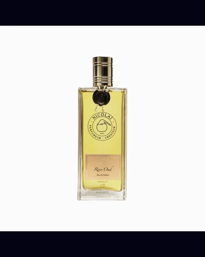Nicolai Parfumeur Createur Rose Oud Eau de Parfum 100ml