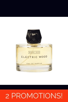 Room 1015 Electric Wood Eau ..