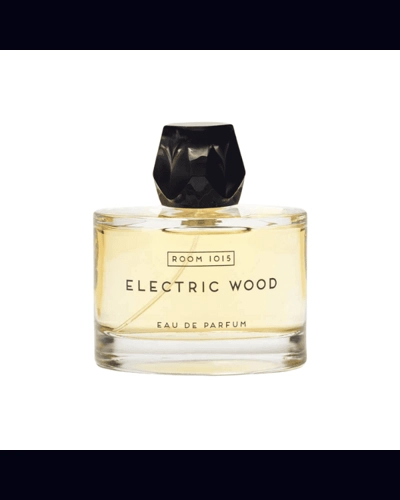Room 1015 Electric Wood Eau de 100mlParfum