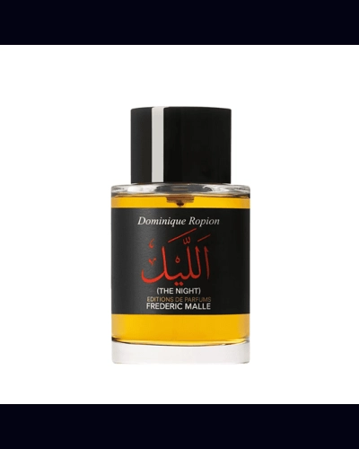 Frederic Malle The Night Eau de Parfum