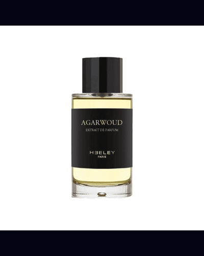James Heeley Agarwoud Extrait de Parfum