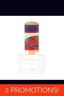 Floraiku One Umbrella for Tw..