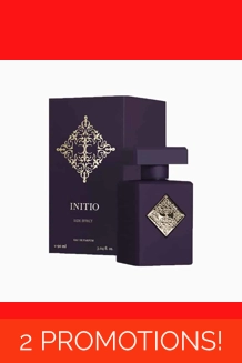 Initio Parfums Prives Side Effect Eau de Parfum Initio Parfums Prives Side Effect Eau de Parfum