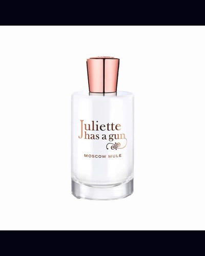 Juliette Has a Gun Moscow Mule Eau de Parfum 100ml