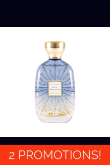 Atelier Des Ors Blue Madelei..